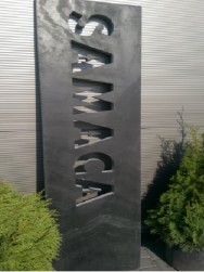 BALDOSA SER. 150-50-3 см